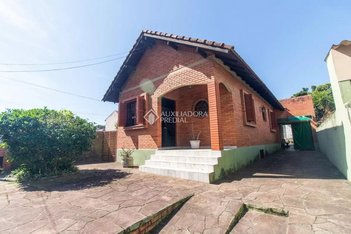 house em Travessa Nova Trento, Tristeza - Porto Alegre - RS
