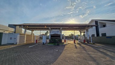 house em Rua Rio Novo, Centro - Xangri-Lá - RS