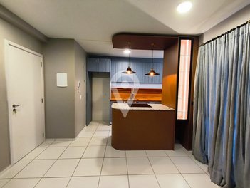 apartment em Rua José Marcelino Muller, Vila Baependi - Jaraguá do Sul - SC