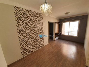 apartment em Rua Cananéia, Jardim Leocádia - Sorocaba - SP