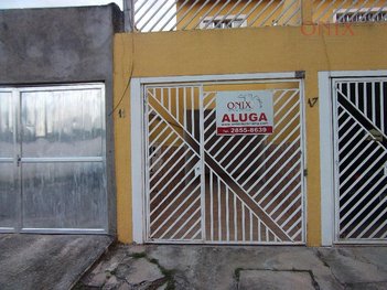 house em Rua Guilherme George, Jundiapeba - Mogi das Cruzes - SP