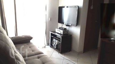 apartment em Piraçununga, Vila Bertioga - São Paulo - SP