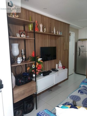 apartment em Rua do Lavapés, Cambuci - São Paulo - SP