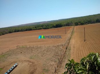 agricultural em Rua São Paulo, Bela Vista - Formiga - MG