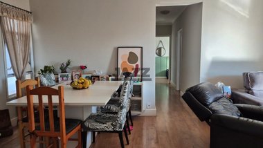 apartment em Rodovia Visconde de Porto Seguro, Vila Iapi - Campinas - SP