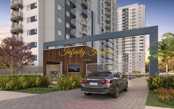 apartment em Rua Hannibal Porto, Irajá - Rio de Janeiro - RJ