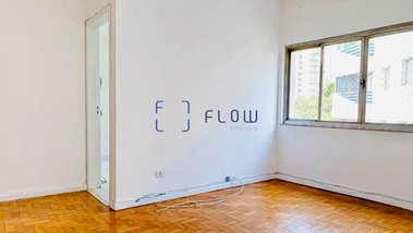 apartment em Alameda Joaquim Eugênio de Lima, Jardim Paulista - São Paulo - SP