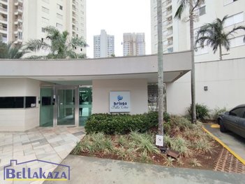 apartment em Avenida Londrina, Zona 28 - Maringá - PR