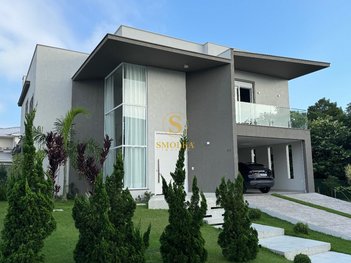 house em Rod. João Gualberto Soares, Ingleses do Rio Vermelho - Florianópolis - SC
