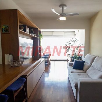 apartment em Rua Nelson Gama de Oliveira, Vila Andrade - São Paulo - SP