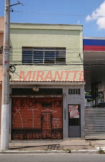 commercial_property em Casa Verde, Casa Verde - São Paulo - SP