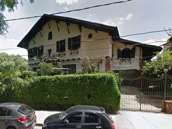 house em Rua Professor João Arruda, Perdizes - São Paulo - SP