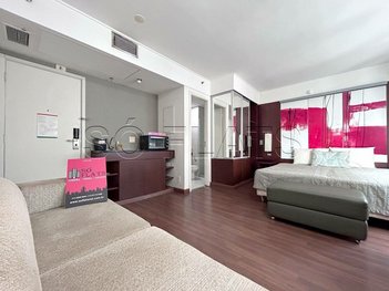 apartment em AV IBIRAPUERA, Indianópolis - São Paulo - SP