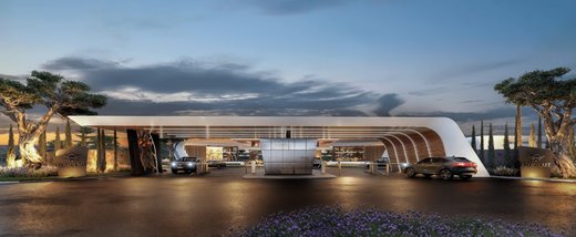 land_lot em Rua Rio Jacuí, Centro - Xangri-Lá - RS