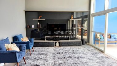 apartment em Rua Raimundo Simão de Souza, Vila Suzana - São Paulo - SP