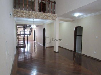 house em Rua Anori, Jardim Bom Clima - Guarulhos - SP
