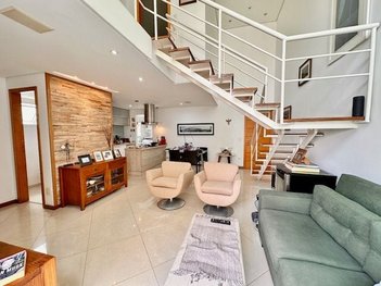 apartment em Rua Itatupa, Vila Andrade - São Paulo - SP