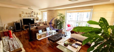 apartment em Rua Caiubi, Perdizes - São Paulo - SP