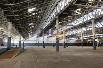 industrial em Mergenthaler, Vila Leopoldina - São Paulo - SP