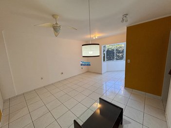 apartment em Avenida Madre Benvenuta, Trindade - Florianópolis - SC
