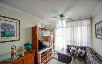 apartment em Rua Ulisses Cruz, Tatuapé - São Paulo - SP
