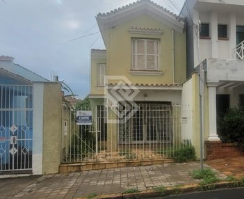 commercial_building em Rua Governador Pedro de Toledo, Centro - Piracicaba - SP