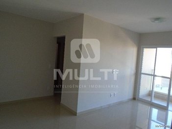 apartment em Rua Rezende, Centro - Uberlândia - MG