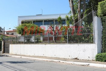 house em Avenida Nova Cantareira, Tucuruvi - São Paulo - SP