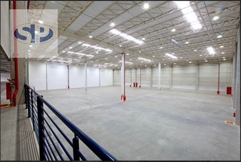 industrial em Rodovia Vice-Prefeito Hermenegildo Tonolli, Distrito Industrial - Jundiaí - SP