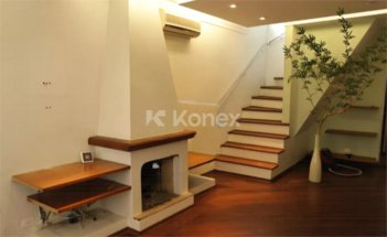 house em Avenida Marechal Eurico Gaspar Dutra, Santana - São Paulo - SP