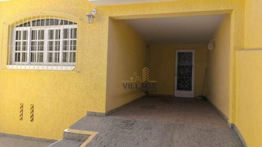 house em Rua Manoel Ferreira Barbosa, Jardim Mangalot - São Paulo - SP