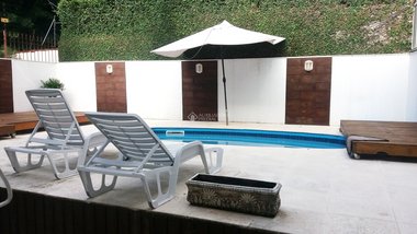 house em Avenida Fábio Araújo Santos, Nonoai - Porto Alegre - RS