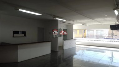 commercial_property em Rua Rubião Júnior, Centro - São José dos Campos - SP