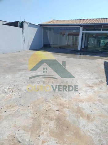 house em Rua Jacitaba, Vila Aeroporto - Campinas - SP