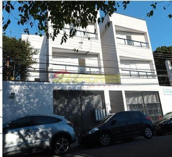 apartment em Rua Ida Boschetti, Vila Medeiros - São Paulo - SP