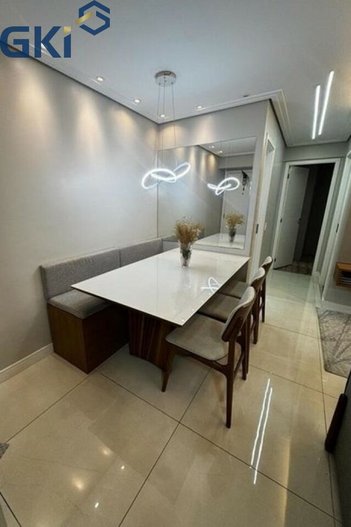 apartment em Rua Paulo Andrighetti, Alto do Pari - São Paulo - SP