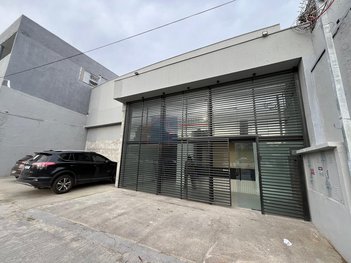 commercial_property em Avenida Vereador João de Luca, Jardim Prudência - São Paulo - SP