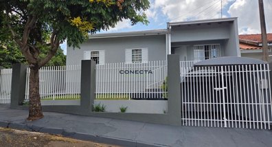 house em Avenida José Willibaldo Colling, Setor 2 - Ibiporã - PR