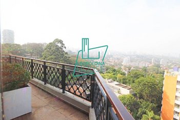 apartment em Rua São Domingos Sávio, Vila Ida - São Paulo - SP