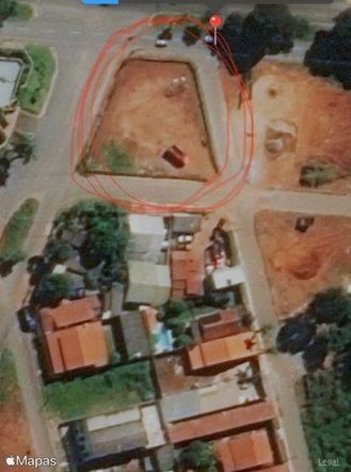 commercial_building em Rio Verde, Jardim Helvécia - Aparecida de Goiânia - GO