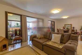 apartment em Rua Joel Jorge de Melo, Vila Mariana - São Paulo - SP