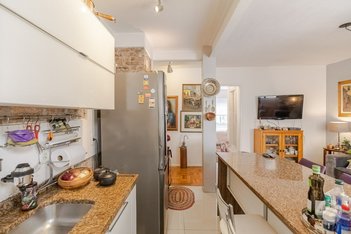 apartment em Rua Perpétua Teles, Petrópolis - Porto Alegre - RS