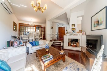 house em Avenida Circular, Vila Jardim - Porto Alegre - RS