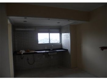 apartment em Rua Eclísio Viviani, Centro - Osasco - SP