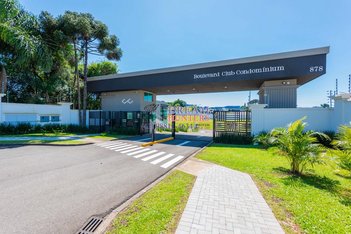 land_lot em Rua Aníbal Requião, Xaxim - Curitiba - PR