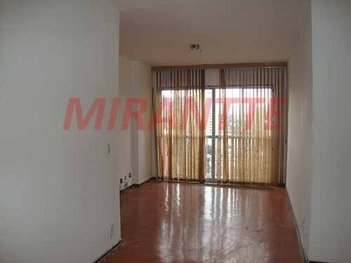 apartment em Avenida Professora Ida Kolb, Jardim das Laranjeiras - São Paulo - SP