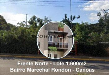 commercial_building em Doutor Sezefredo Azambuja Vieira, Marechal Rondon - Canoas - RS