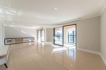 apartment em Rua Itapaiuna, Jardim Morumbi - São Paulo - SP