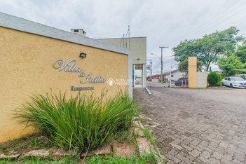house em Avenida do Nazário, Olaria - Canoas - RS