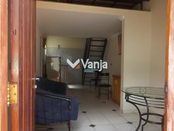 apartment em Rua Santa Luzia, Jardim Progresso - Três Lagoas - MS